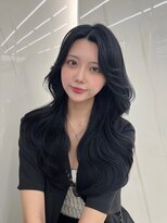 コアプラス 千葉(COA PLUS) 韓国風レイヤーカット