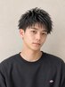 【7/28～7/31限定】メンズカット 3850円