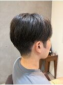 メンズカット/メンズ/メンズカラー/メンズパーマ/江坂/江坂駅