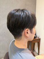 グッドプレイスアンドシング 江坂店(Good Place&thing)&nbsp;メンズカット/メンズ/メンズカラー/メンズパーマ/江坂/江坂駅