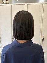 ハイレート 坂戸店(Hairate)&nbsp;顎下ボブ