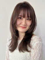 マッシュ チャヤマチ(MASHU chayamachi)&nbsp;梅田/茶屋町/透明感カラー/オリーブ/ブラウン/ベージュ