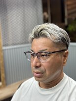 スパーブ 木之庄店(Superb)&nbsp;ホワイトメッシュ