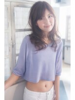 オリーブフォーヘアー(olive For hair)&nbsp;☆ゆる・リラセミディ☆【olive for hair】03-6914-0898