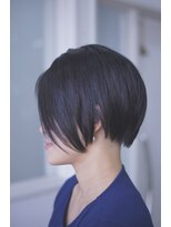 マホロ(MAHRO) フィギュアボブ