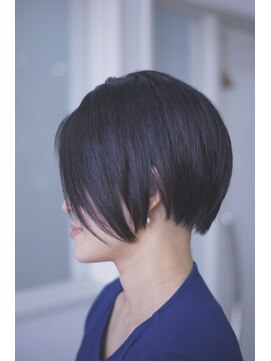 マホロ(MAHRO) フィギュアボブ