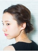 ねじねじ♪すっきり夏アレンジ