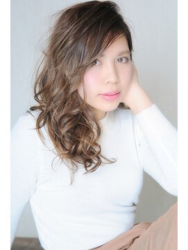 クート(ku-to+) 洗練＋セクシー＋ラフ感、絶妙バランスであか抜け！ 南浦和ku-to