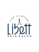 hair salon Libett【ヘアーサロン　リベット】