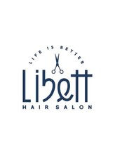 ヘアーサロン リベット(hair salon Libett)