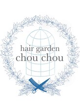 hair garden chou chou