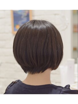 イマテソラ(imatesora) スマートショート