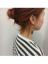 キー(kii) orange(asuka)2