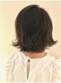 【LAKA】ボブスタイル２－１