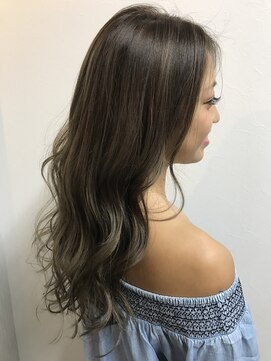ディベック(Dvec) highlight, Dvec