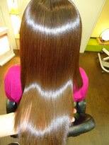 エムスリーディーミュゼステージ(M3D)&nbsp;ピコカラー＆ピコトリートメント