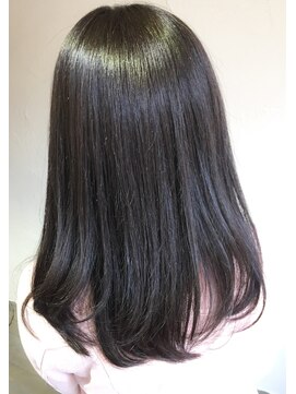 ビレントル(BRENTL) 愛されロング