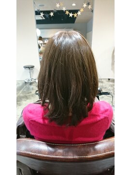 ダスク 武蔵小杉(dusk) ラベンダーグレージュ