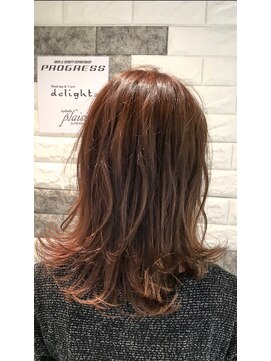 プログレス 中野店(PROGRESS) ハネロング