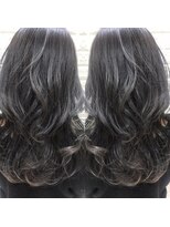 モードケイズ 松原店(MODE K's) プラチナグレージュ