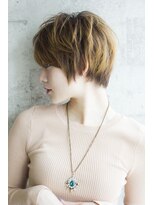 ザ シー 海老名(The C)&nbsp;[The C ]　３Dカット☆ヘルシーショート