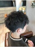 大人ツイスト