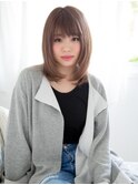 ☆清楚系ナチュラルスタイル☆