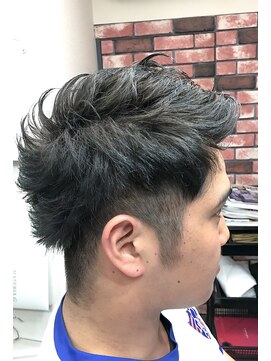 ワンバイワン(ONE BY ONE) アッシュ