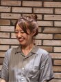 バルベストーキョー(BARBES TOKYO) 和泉 佳奈