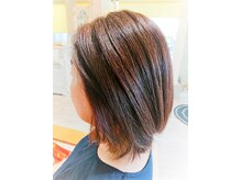 美容室 アルテモーダ