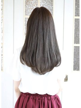 美容室 パルス 静岡鷹匠店(PALS) 髪質改善トリートメント