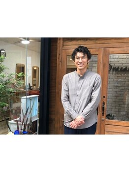 【岡山/津山】夫婦2人で営む暖かい雰囲気に包まれたアットホームな空間♪癒しのサロンタイムを堪能して…