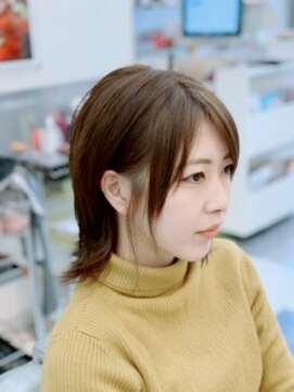 タクト(TACT) レイヤー