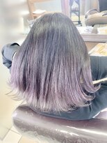 ヘアークリアー 草加 ラベージュ