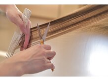 ぜひ、ご指名での予約をオススメします！