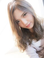 ヘアーカラープラス 都賀店(PLUS) カジュアルクール