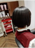 スタイリッシュボブ