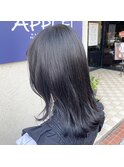 ダークグレイ