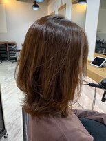 ジュエル 二俣川鶴ヶ峰 二俣川駅北口店(JEWEL)&nbsp;☆お客様スタイル☆【ジュエル二俣川/二俣川駅】