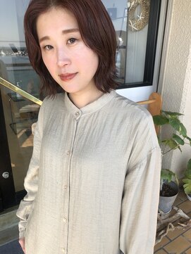 フィルム(FiLMs) ボブ