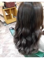 アンドワンモアー(and one more)&nbsp;グラデーションカラー