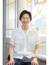 ブレスヘアーデザイン(BLESS HAIR DESIGN)&nbsp;田口 信雄