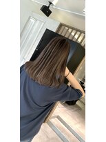 リベルタ(Liberta)&nbsp;ハイトーン白髪染め