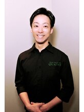 キャトル 梅田店(QUATRE)&nbsp;三浦 啓明