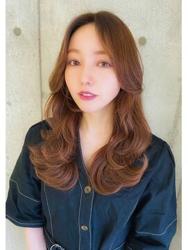 ロンド ロビン 栄(Lond robin) 【Lond robin】河野まい 大人かわいい韓国風テラコッタ