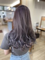 イーアップ バイ ボス(e up by boss)&nbsp;ふんわりナチュラル透明感カラー