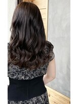 ルアナ バイ ザシーヘアーアンドライフ(LUANA by the SEA hair&life)&nbsp;艶カラー