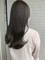 イツモノトコロ(kami to zakka)&nbsp;【イツモノトコロ】ブリーチなしダブルカラー♪