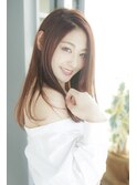 『Single 』☆艶ストレート【柏】