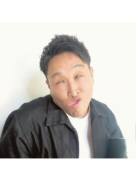 トゥービーコンティニュー(To Be Continued..) ひょっとこ/色黒/変顔